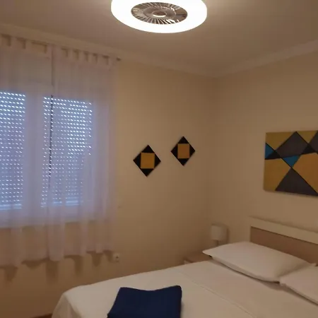Pejic,makarska,veliko Brdo Lägenhet *