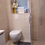 Apartment Pejic,makarska,veliko Brdo