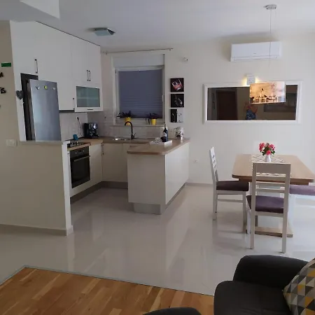 Apartamento Pejic,makarska,veliko Brdo Makarska