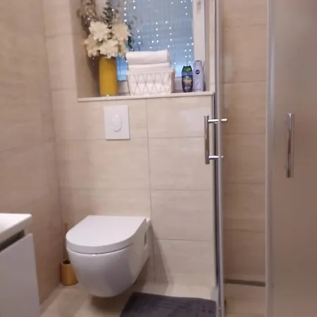 Apartamento Pejic,makarska,veliko Brdo
