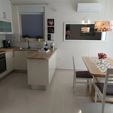 アパート Pejic,makarska,veliko Brdo