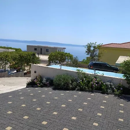 Pejic,makarska,veliko Brdo マカルスカ