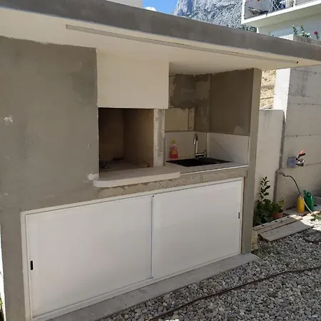 Pejic,makarska,veliko Brdo マカルスカ