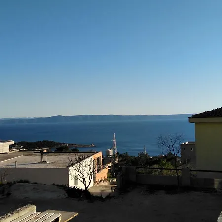 Pejic,makarska,veliko Brdo アパート