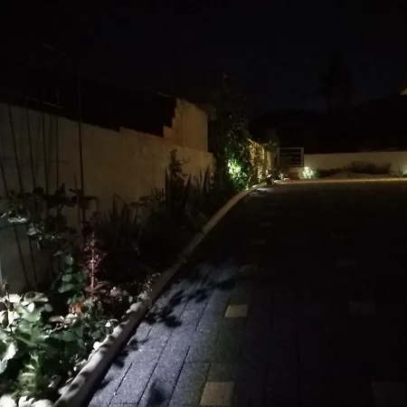 Pejic,makarska,veliko Brdo アパート